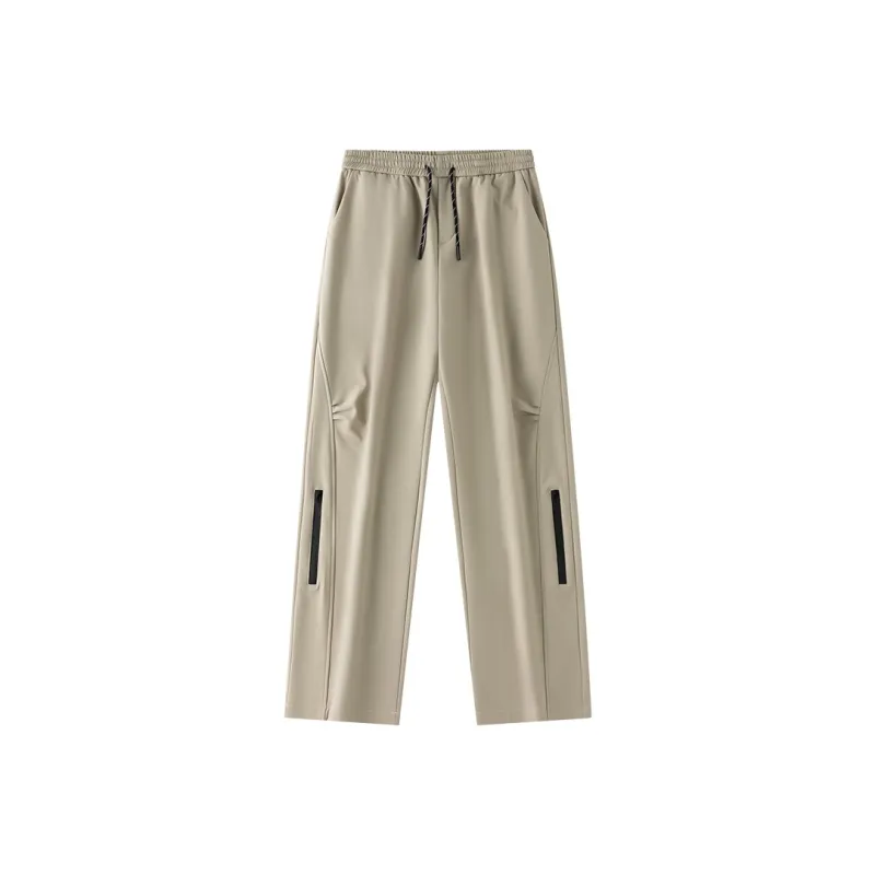 RAINCOME Casual Pants Unisex-7