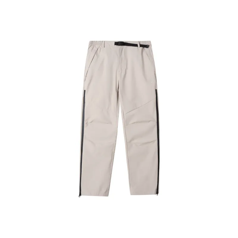 Panda Casual Pants Men-5