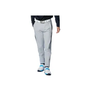 Under Armour Casual Pants Men's Gray