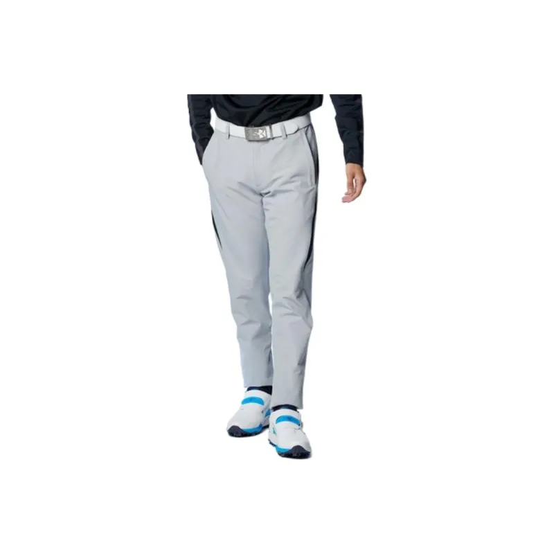 Under Armour Casual Pants Men's Gray-0