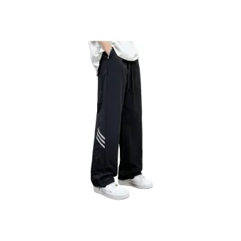 KIRHNE Casual Pants Unisex