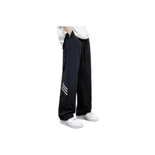KIRHNE Casual Pants Unisex