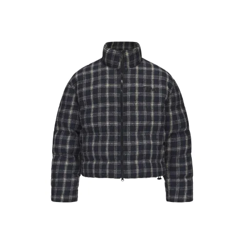 Black High Neck Sweater