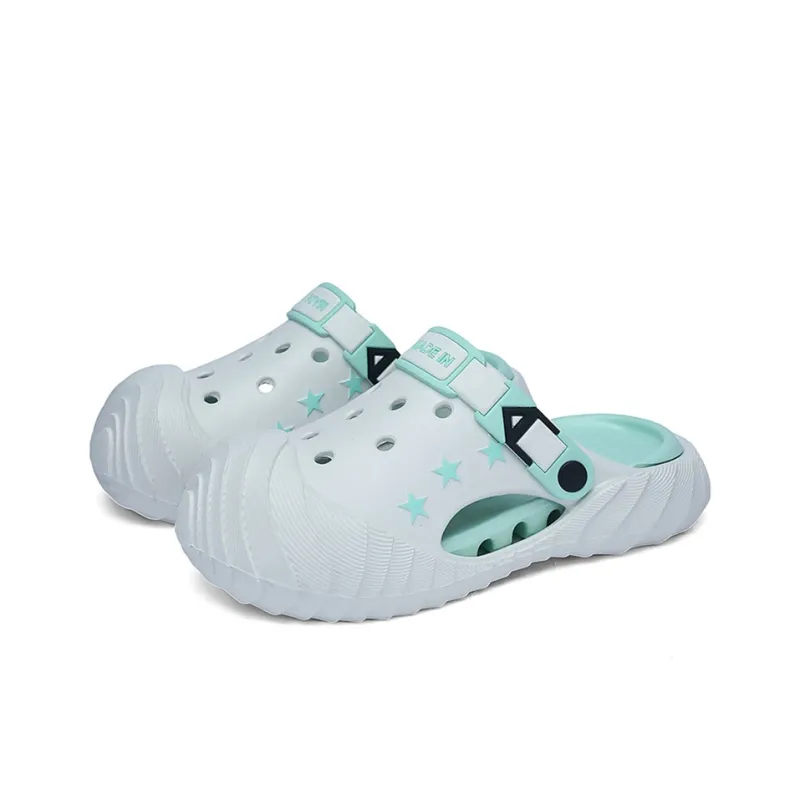 ROBINHOOD Clogs Unisex Box Included-8