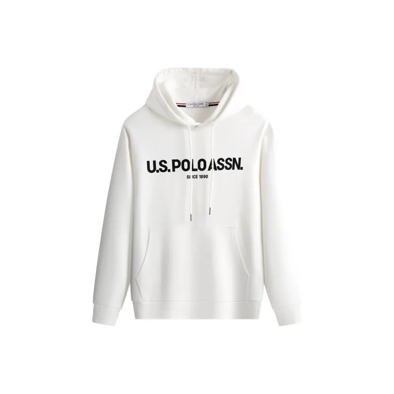 U.S. POLO ASSN. Sweatshirt Unisex-0