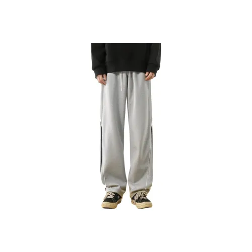 Pirkadat Sports Casual Pants Unisex
