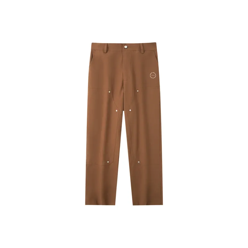 SWAMP AREA Casual Pants Unisex-3