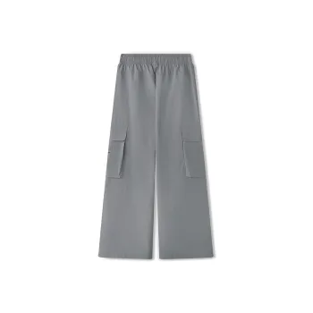 Skechers Sports Life Collection Casual Pants Men's Deep Asphalt Gray
