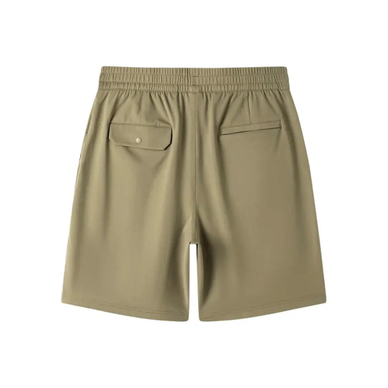 OUTDOOR PRODUCTS Sports Shorts Men's Olive Green-1