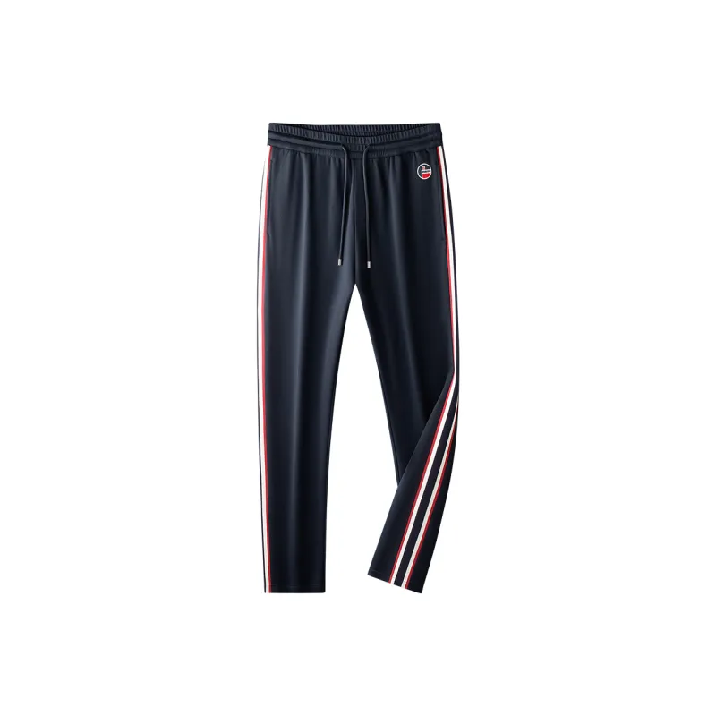 HARSIINCN Casual Pants Men-0