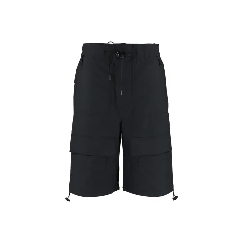 LOEWE FW22 Casual Shorts Men's Black