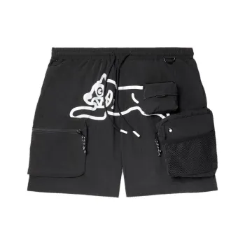 Ice Cream Hiker Shorts