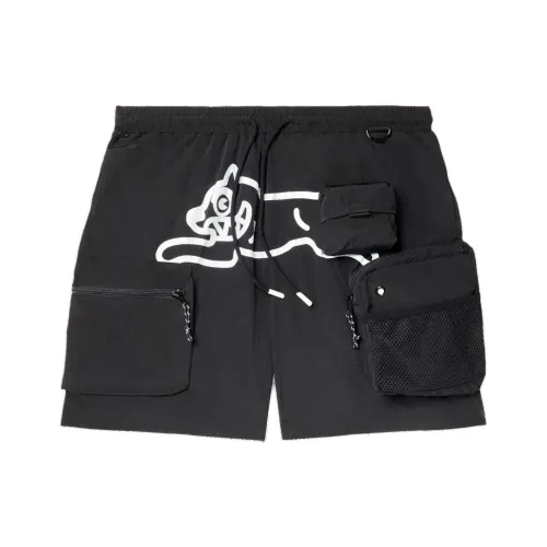 Ice Cream Hiker Shorts