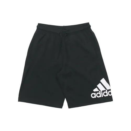 Adidas MUST HAVES Sports Shorts Men Black