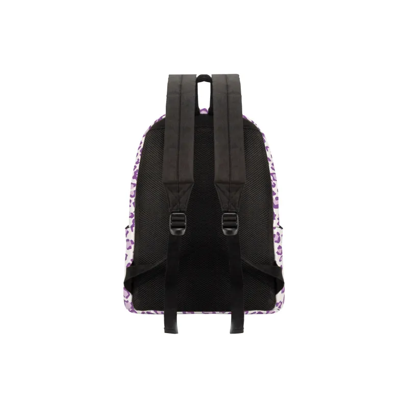 ONRF Polyester Backpack Regular Unisex Multicolor-21