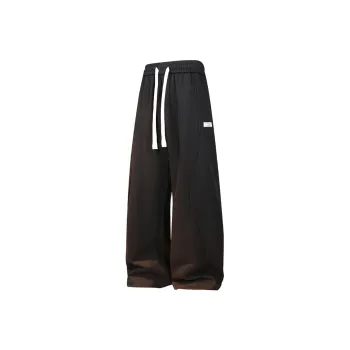 Supremo Cat Casual Pants Unisex