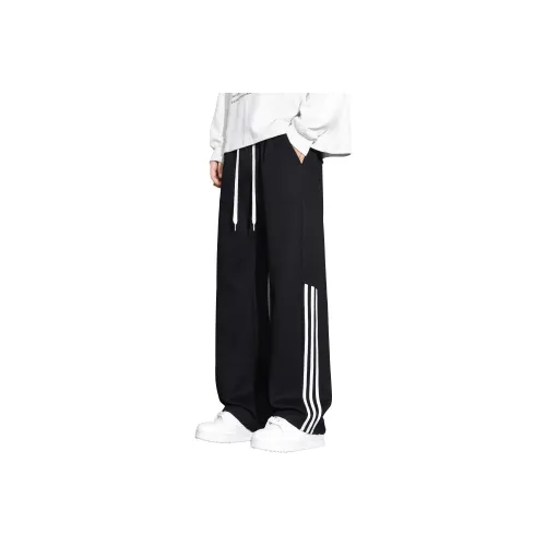 ZWWWZ Casual Pants Unisex