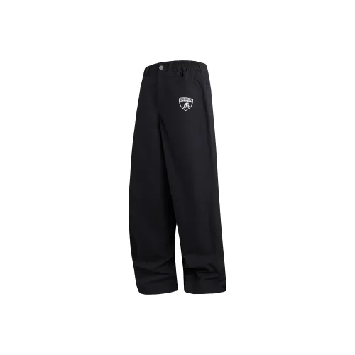 Automobili Lamborghini Business Suit Unisex