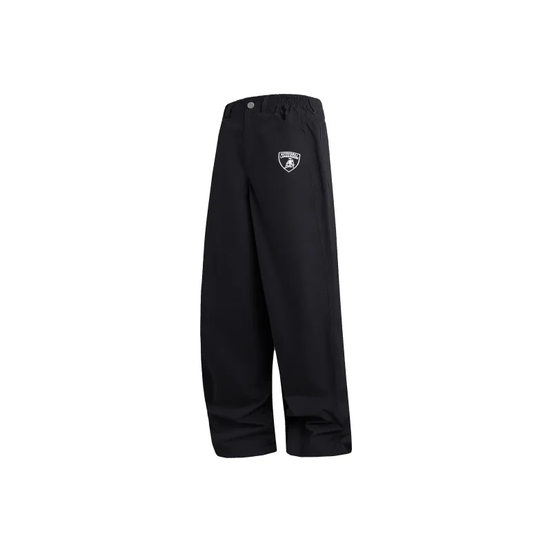 Automobili Lamborghini Casual Pants Unisex-0