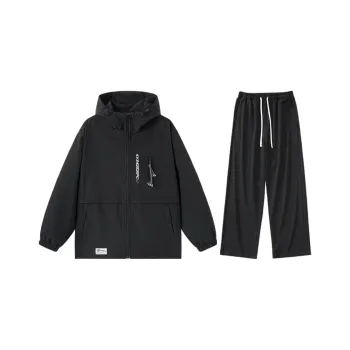 Kingsgspc Casual Sportswear Unisex