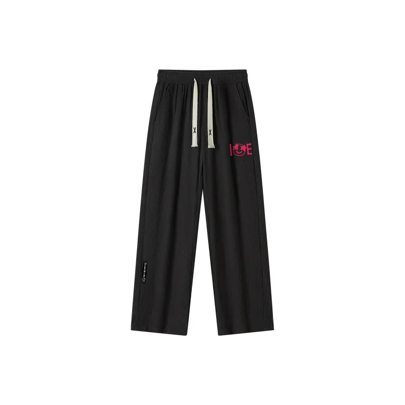 IVEIII Casual Pants Unisex-0