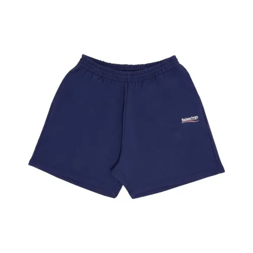Balenciaga Sweatshorts