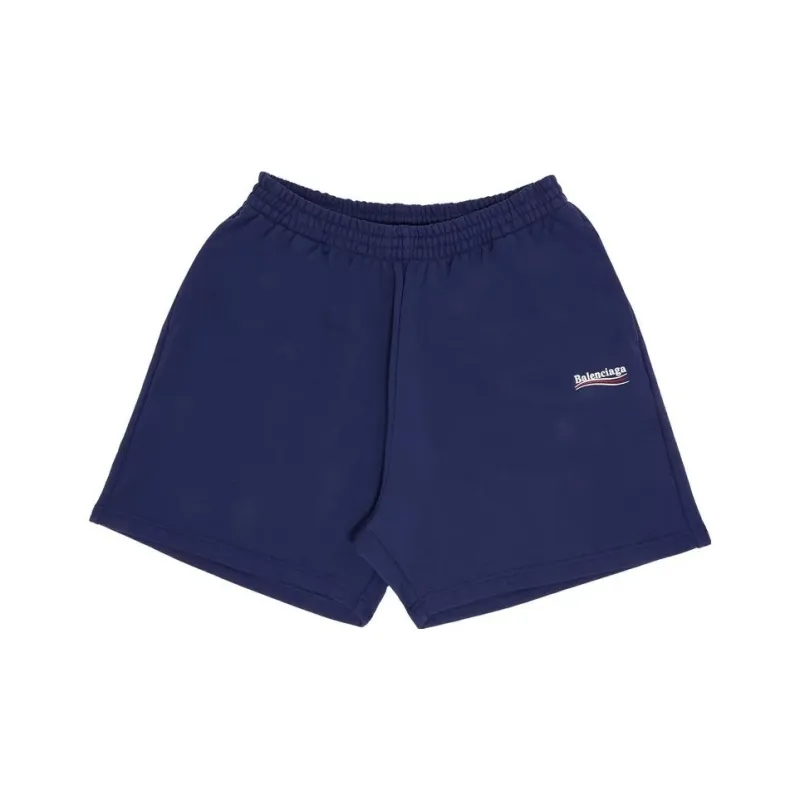 Balenciaga Sweatshorts-0