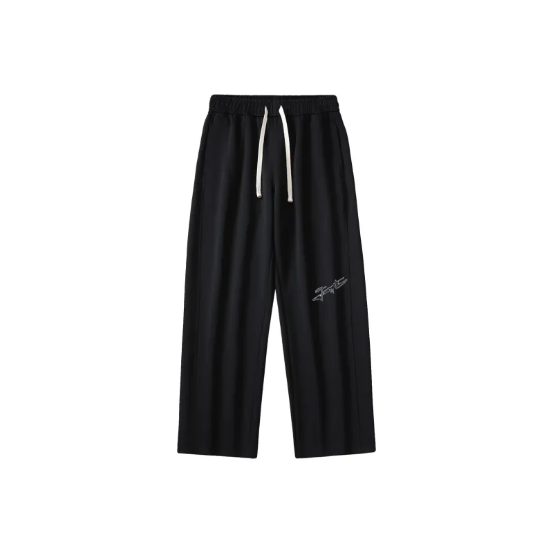 FUERZA Casual Pants Unisex-0