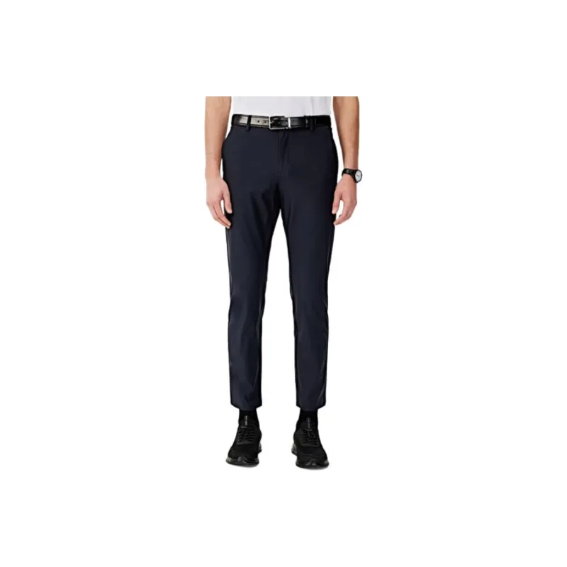 Biyin Leufen Cooling Technology Collection Casual Pants Men's-0