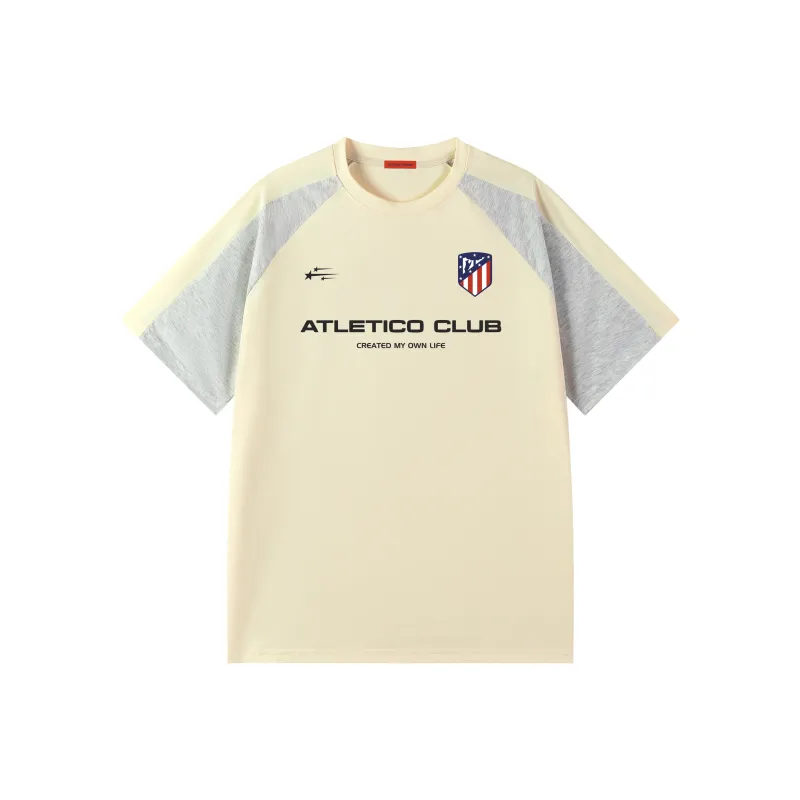 ATLETICO DE MADRID 1903 T Shirt Unisex-6