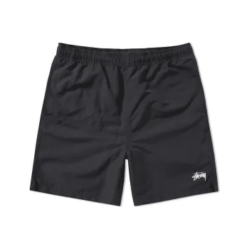 Stussy Casual Shorts Men Black
