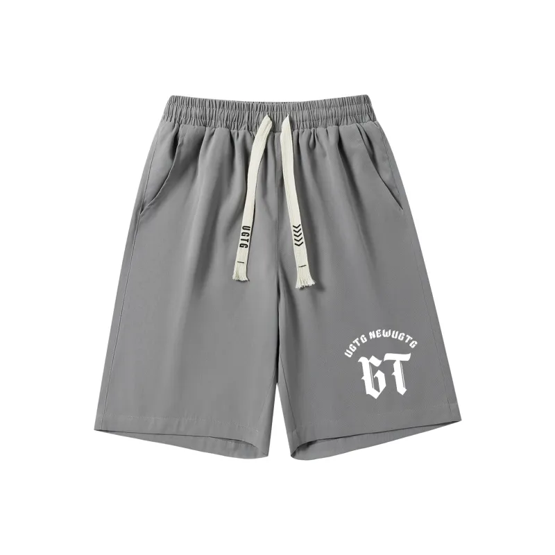 UGTG Casual Shorts Unisex-9