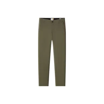 Timberland Casual Pants Men's Army Green