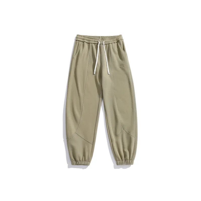 NOCAO Casual Pants Unisex-12