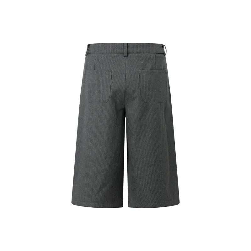 GBXM Casual Shorts Unisex-2