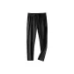 Black-Straight-Leg