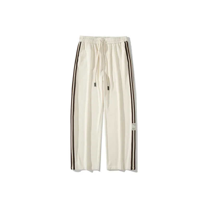 Ang2 Stu Casual Pants Unisex-5