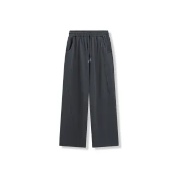 WILD LEADER Casual Pants Unisex