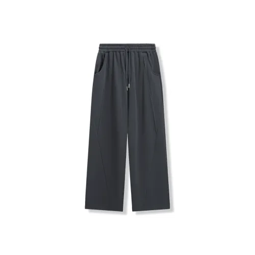 WILD LEADER Casual Pants Unisex