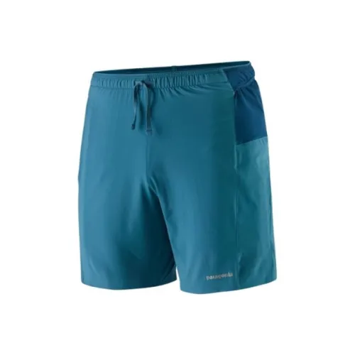 Patagonia Strider Pro Elasticated Running Shorts