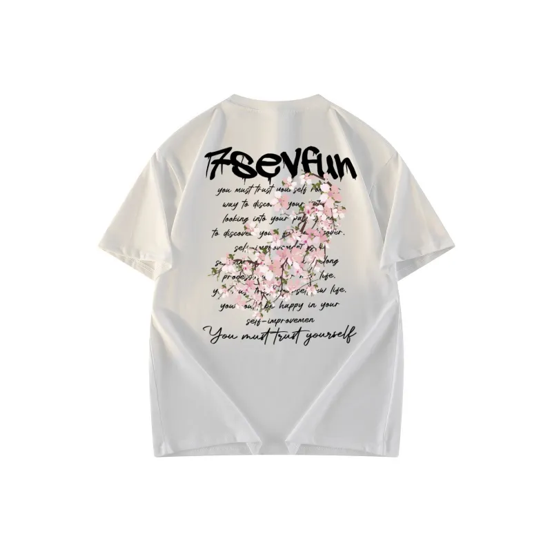 7 SEVFUN T Shirts Unisex-2