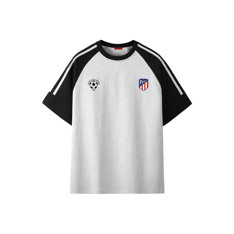 ATLETICO DE MADRID 1903 T Shirt Unisex-5