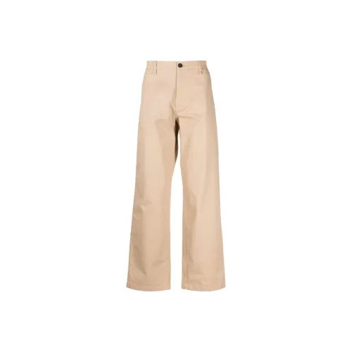 Michael Kors Button-fastening Wide-leg Trousers