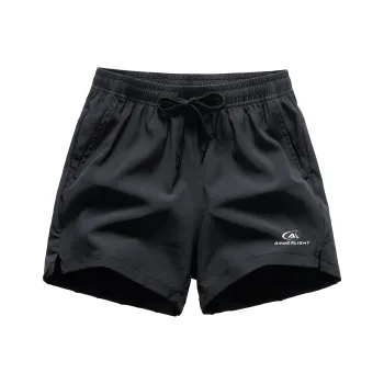 AMBER LIGHT Casual Shorts Unisex