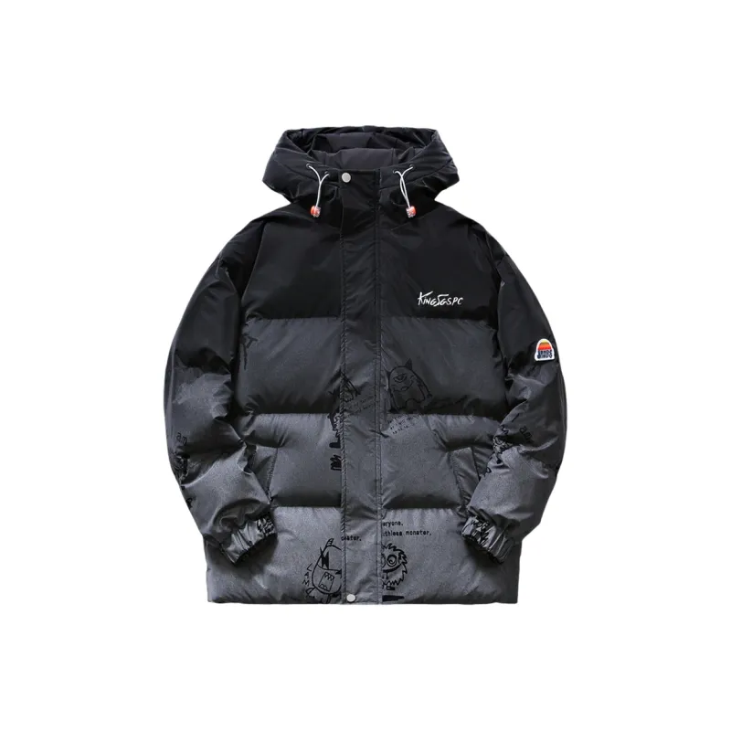 Kingsgspc Puffer Jackets Unisex-12
