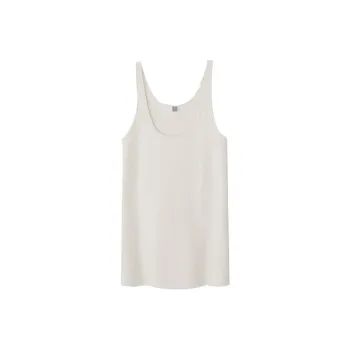 TOTEME Tank Tops Women's White