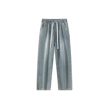 DESSO Jeans Unisex Blue