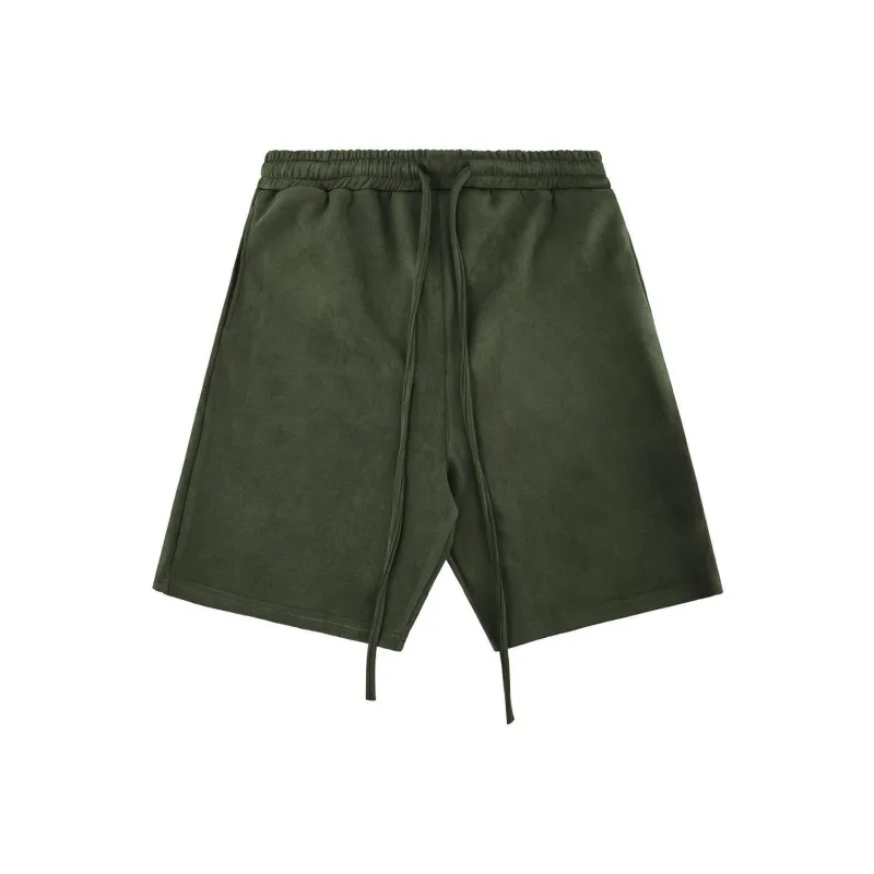 MT99 Casual Shorts Unisex-9