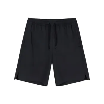 Anta Casual Shorts Men's Basic Black