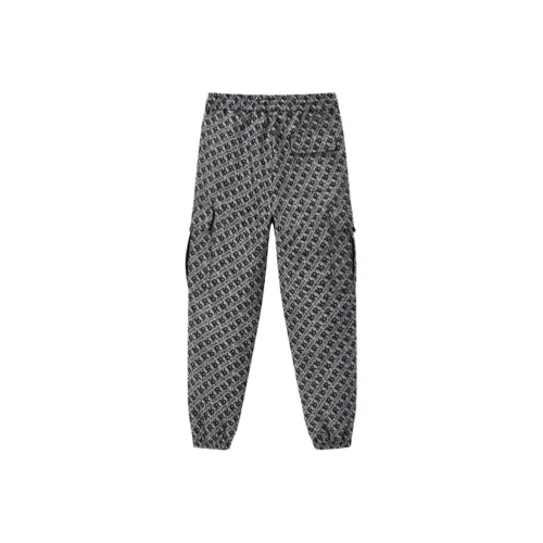 JOHN RICHMOND Casual Pants Men's